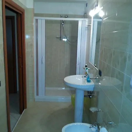 Cilento Hotel 3*