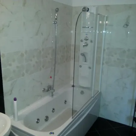 Cilento Hotel Eboli