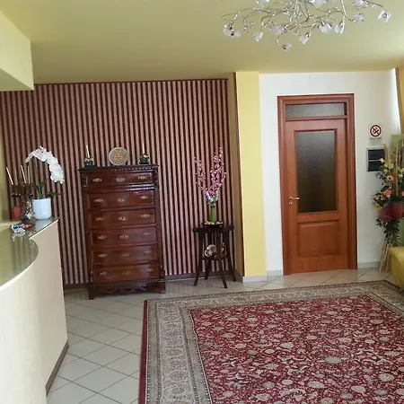 Cilento 3*