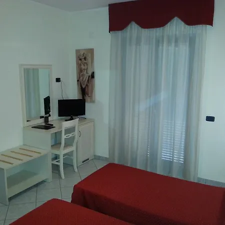 Cilento Hotel Eboli