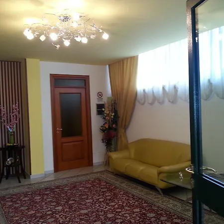 Cilento Hotel 3*