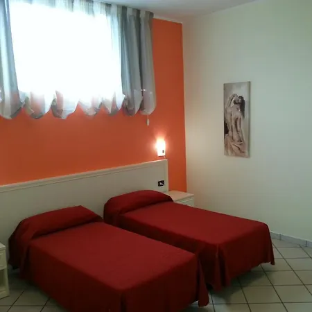 Cilento Hotel