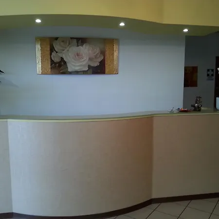 Hotel Cilento
