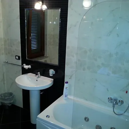 Hotel Cilento 3*
