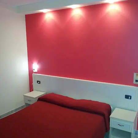 Hotel Cilento