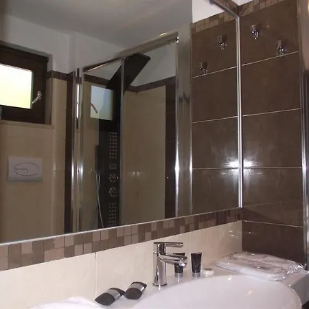Cilento Hotel