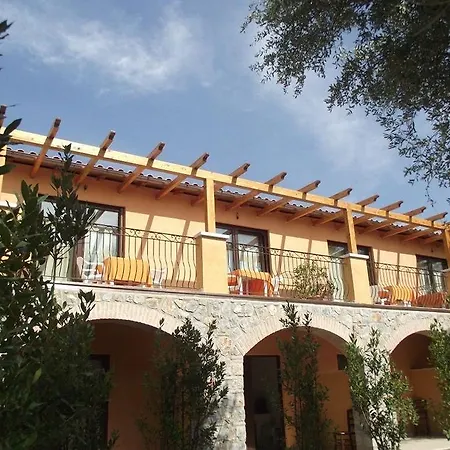 Cilento Hotel Eboli