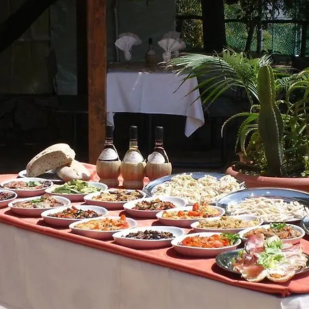 Cilento 3* Eboli