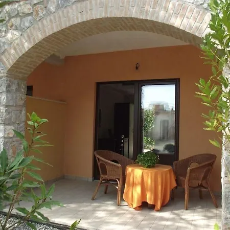 Cilento Hotel 3*