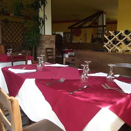 Cilento 3*