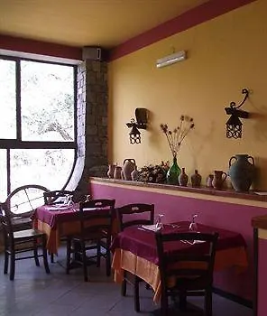 Cilento Hotel