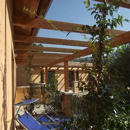 Cilento Hotel Eboli