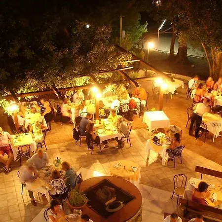 Cilento Hotel 3*