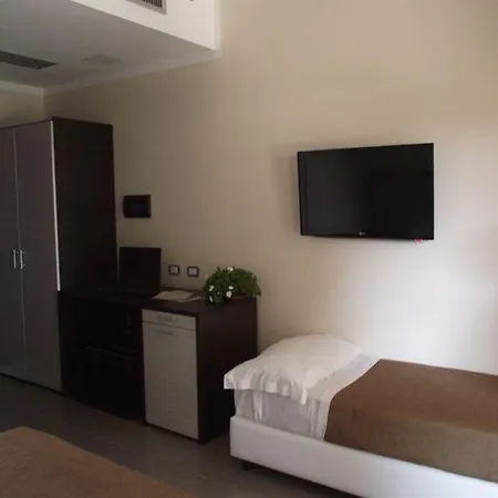 Cilento Hotel