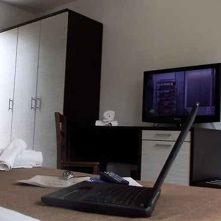 Cilento Hotel 3*