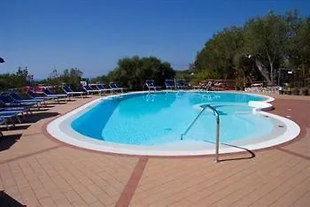 Cilento 3*