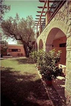 Cilento Hotel
