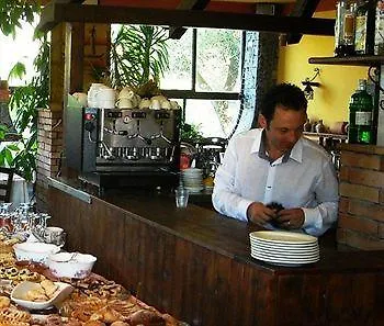 Cilento Hotel Eboli