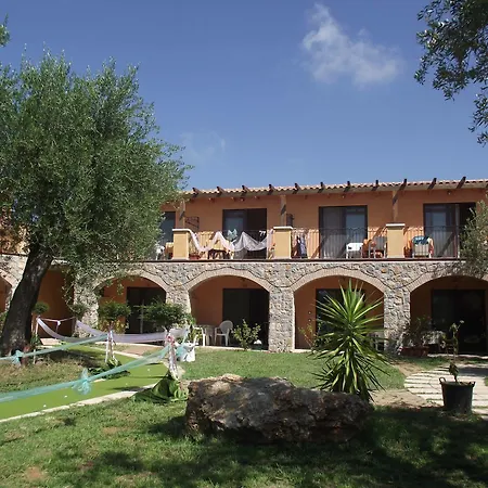 Hotel Cilento 3*