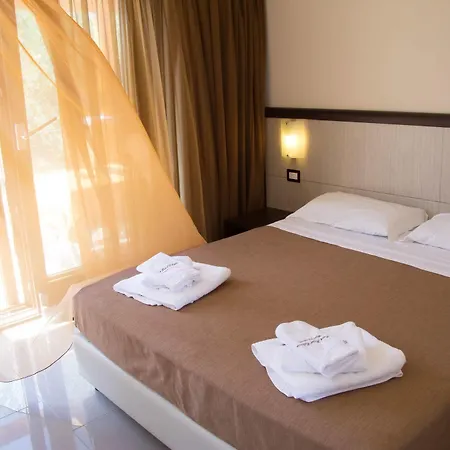 Cilento Hotel Eboli