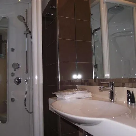 Hotel Cilento Eboli