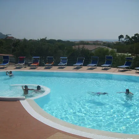 Cilento Hotel Eboli