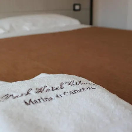 Hotel Cilento 3*