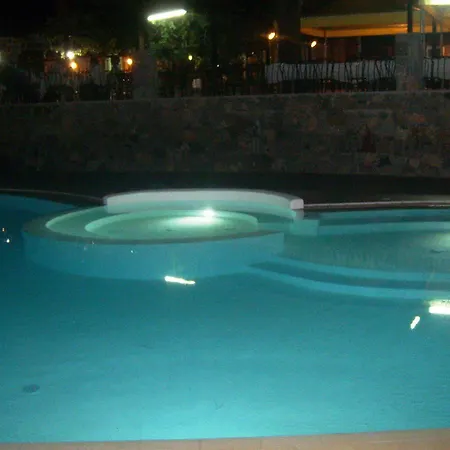 Cilento 3* Eboli