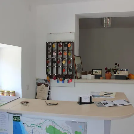 Hotel Cilento Eboli